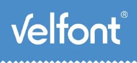 Velfont