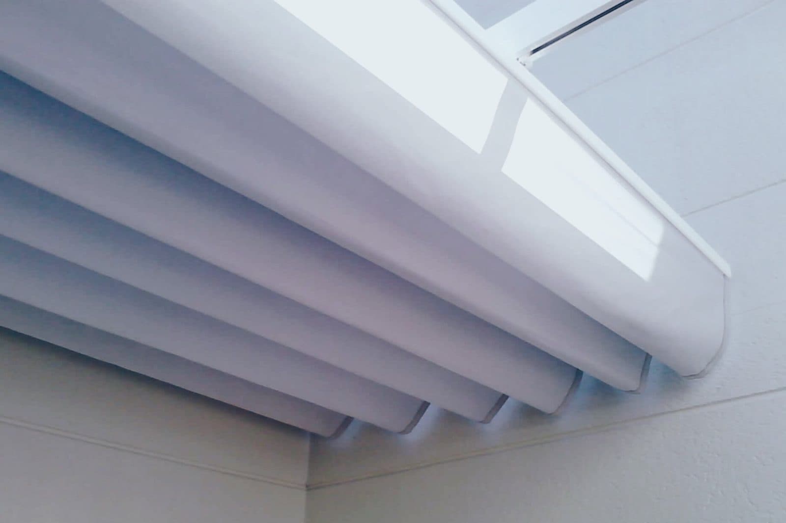 Pergolas — 3