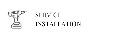 Installation service 2