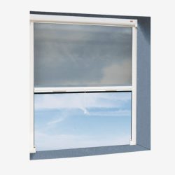 Ventana con Mosquitera Cortinatges Esteba